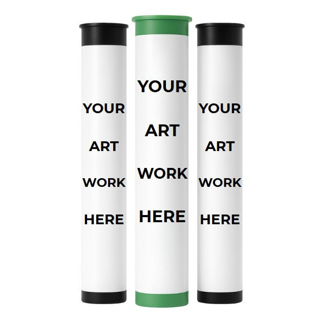 Custom Packaging