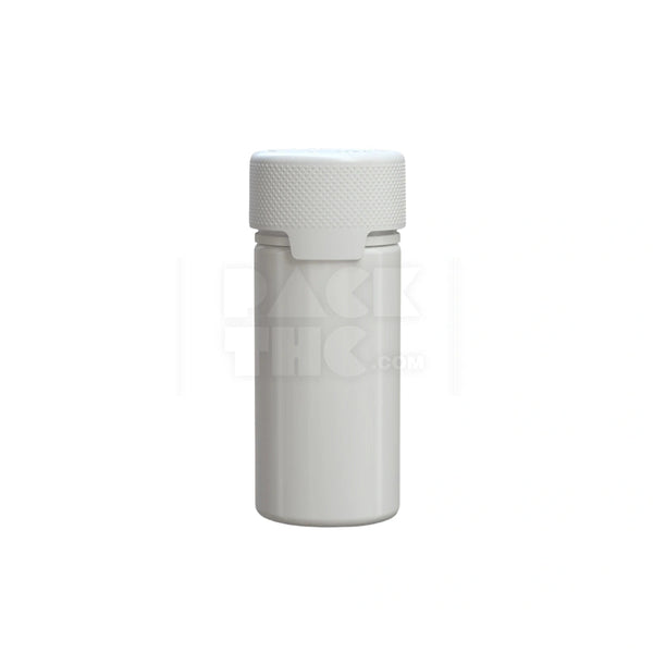100ml Aviator Bottle White - (400 count)