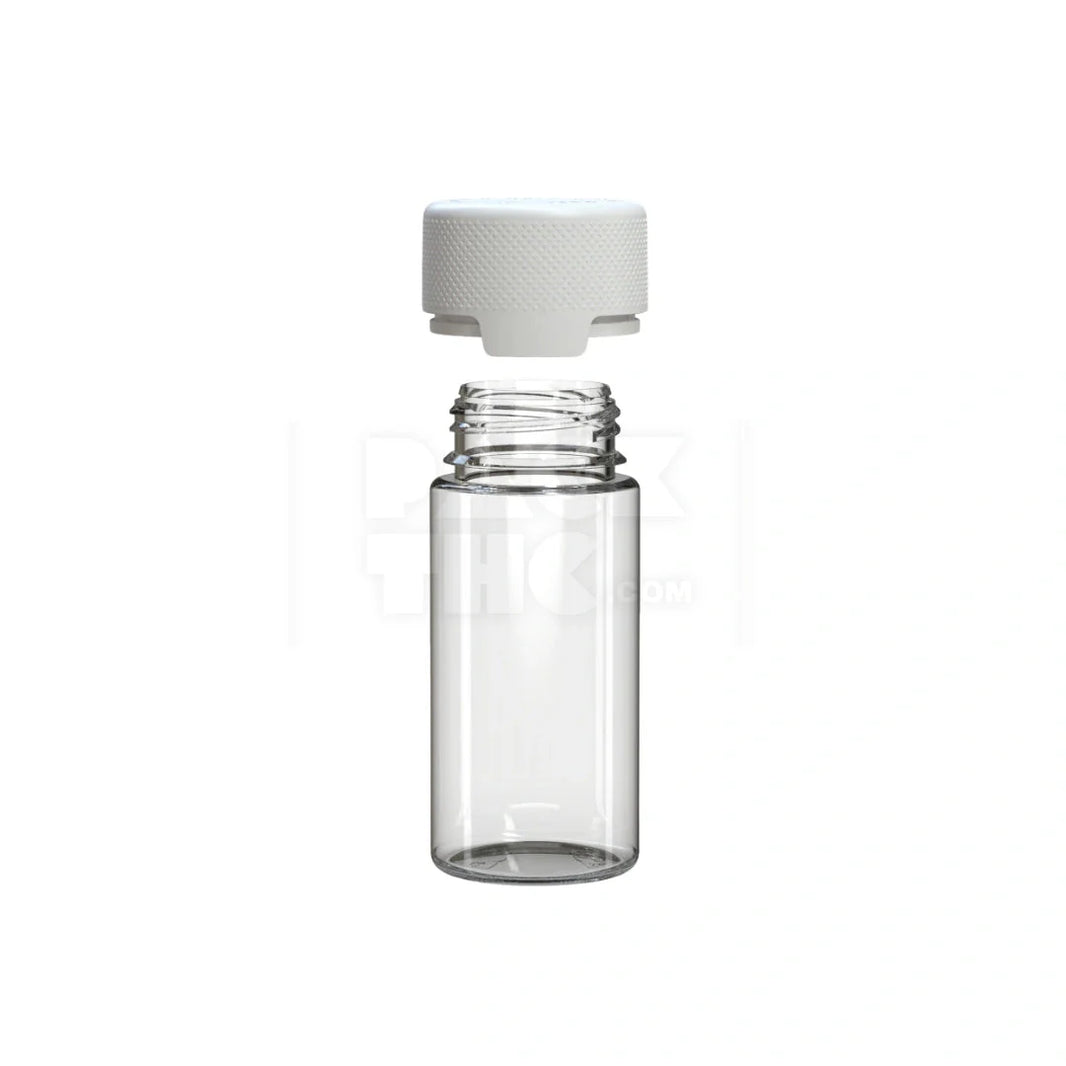 image 100ml aviator bottle closure cr clear white natural opaque