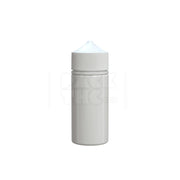 100ml v3 pet unicorn bottle cr opaque white 400 count