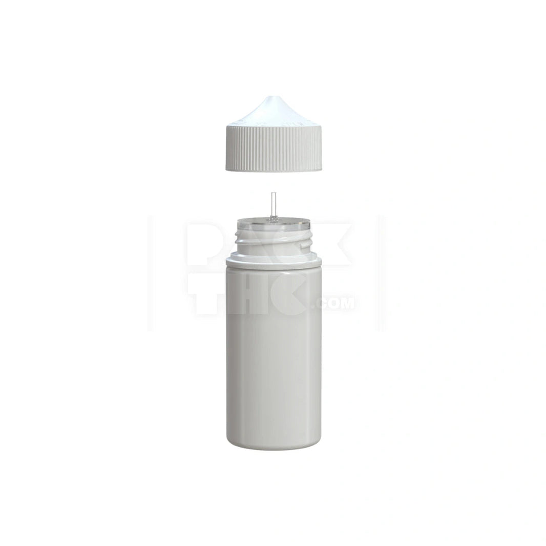 image 100ML V3 PET UNICORN BOTTLE - (400 count)