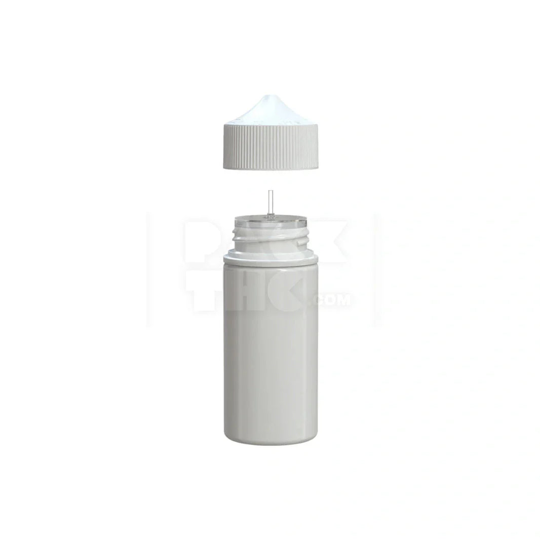 image 100ml v3 pet unicorn bottle cr opaque white 400 count