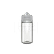 100ml v3 pet unicorn bottle cr clear natural 400 count