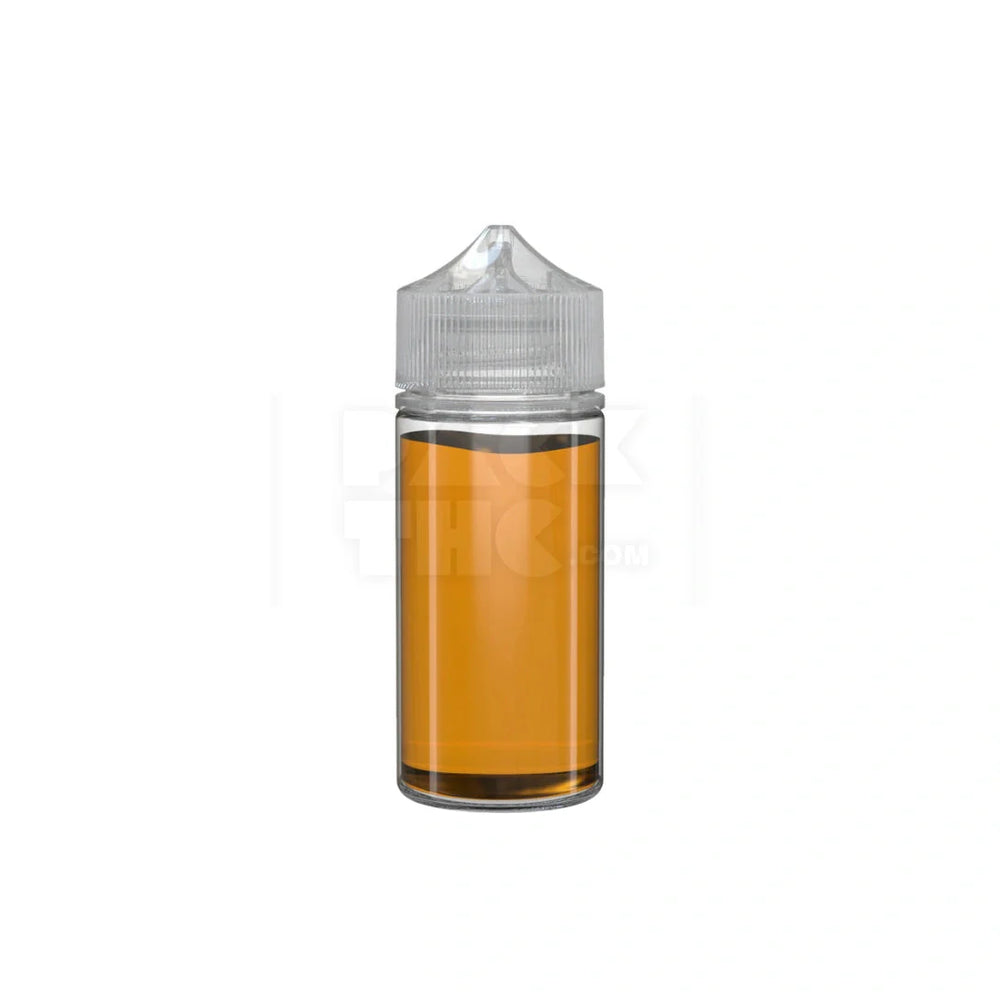 100ml v3 pet unicorn bottle cr clear natural 400 count