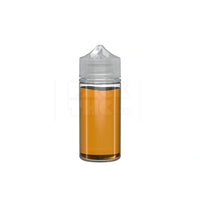 100ml v3 pet unicorn bottle cr clear natural 400 count
