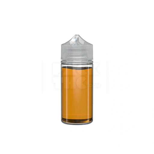 100ml v3 pet unicorn bottle cr clear natural 400 count