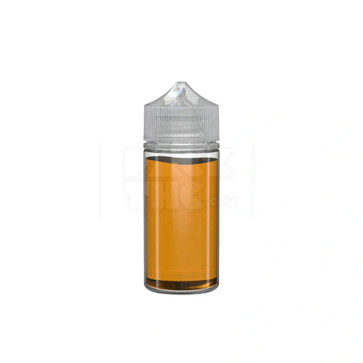 100ml v3 pet unicorn bottle cr clear natural 400 count