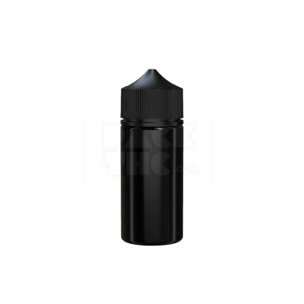 100ML V3 PET UNICORN BOTTLE - (400 count)