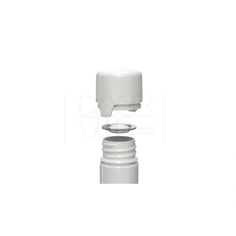 100MM AVIATOR CR TUBE - (500 count)