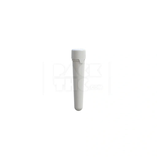 100mm aviator cr tube opaque white 500 count