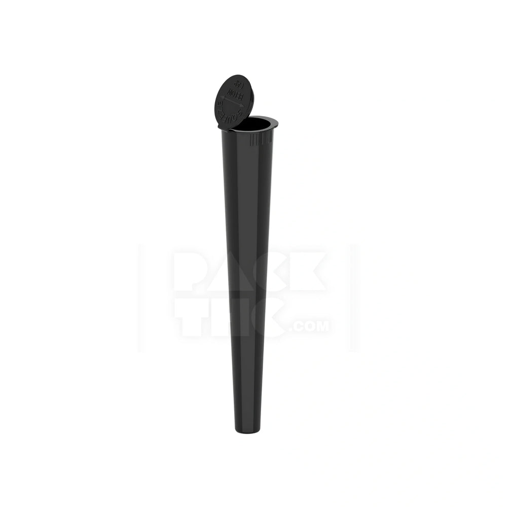109mm cr conical pop top tube black