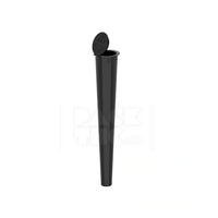 109mm cr conical pop top tube black