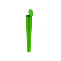 109mm cr conical pop top tube white