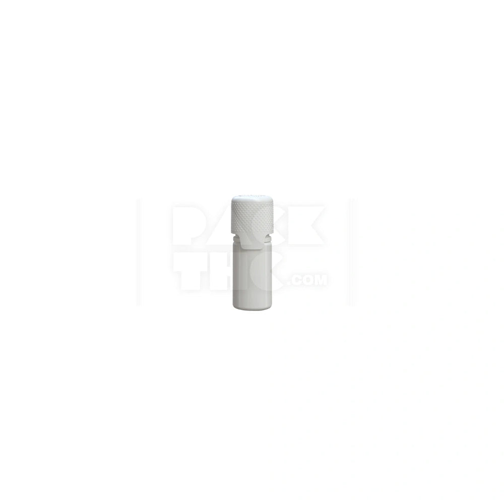 10ml aviator cr bottle opaque white 1000 count