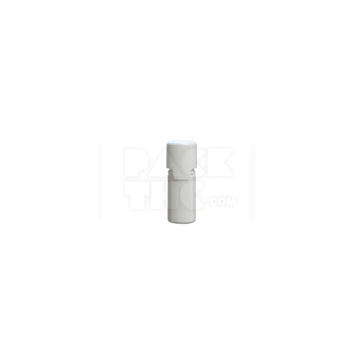 10ml aviator cr bottle opaque white 1000 count