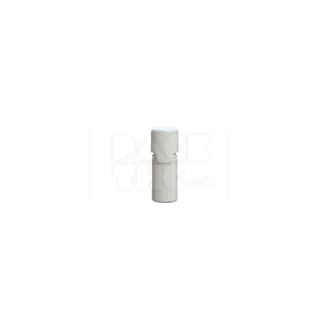 10ml aviator cr bottle opaque white 1000 count