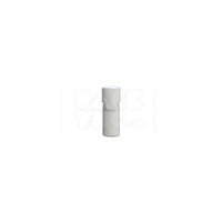 10ml aviator cr bottle opaque white 1000 count