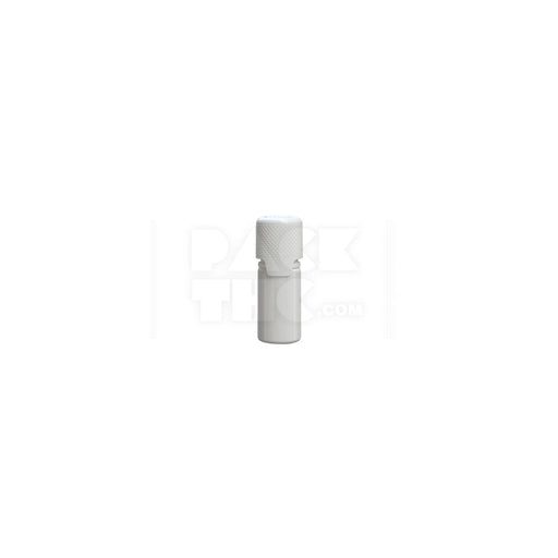 10ml aviator cr bottle opaque white 1000 count