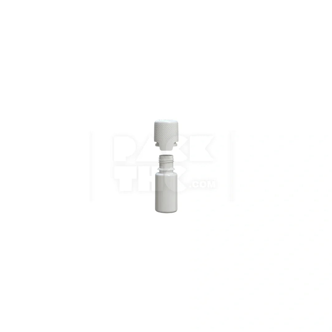 image 10ml aviator cr bottle opaque white 1000 count