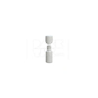 10ml aviator cr bottle opaque white 1000 count