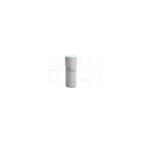10ml aviator cr bottle opaque white 1000 count