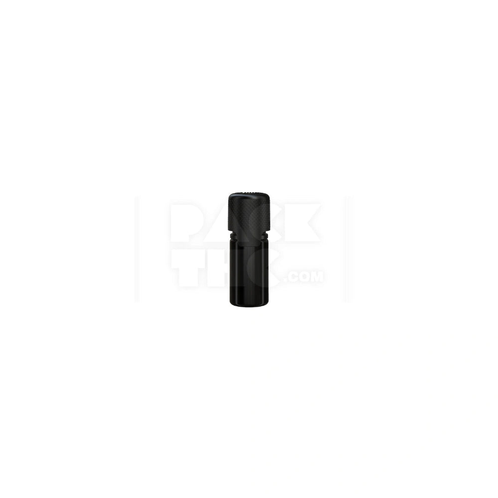10ml aviator cr bottle opaque black 1000 count