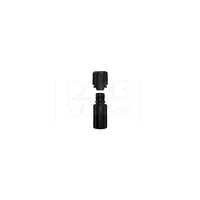 10ml aviator cr bottle opaque black 1000 count