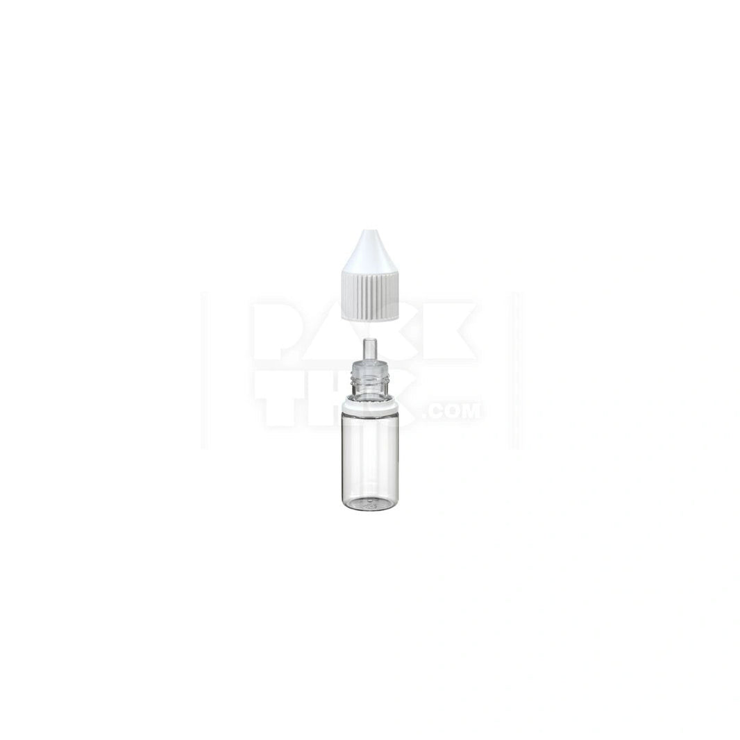 image 10ML PET REDUCER UNICORN BOTTLE - (2000 count)