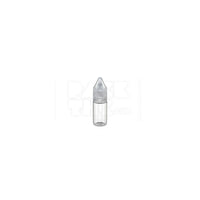 10ml pet reducer unicorn bottle cr clear natural 2000 count
