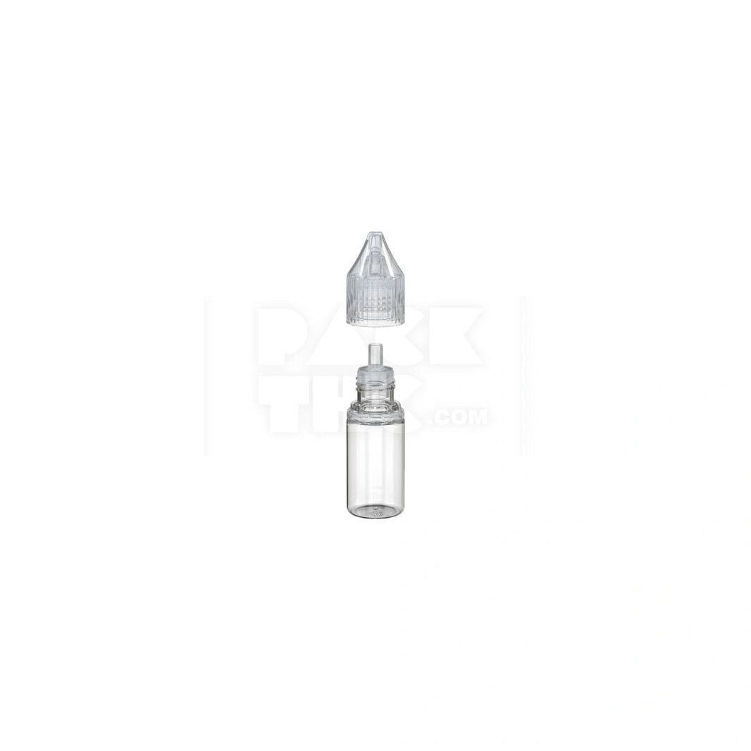 image 10ML PET REDUCER UNICORN BOTTLE - (2000 count)