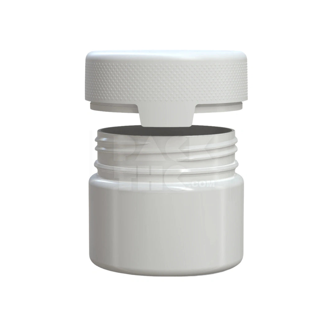 image 10OZ (300CC) AVIATOR CR XL CONTAINER - (80 count)