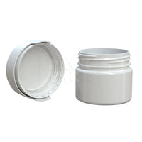 10oz aviator cr xl container opaque white 80 count