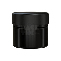 10oz aviator cr xl container opaque black 80 count