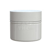 10oz 300cc spiral cr xl container opaque white 80 count