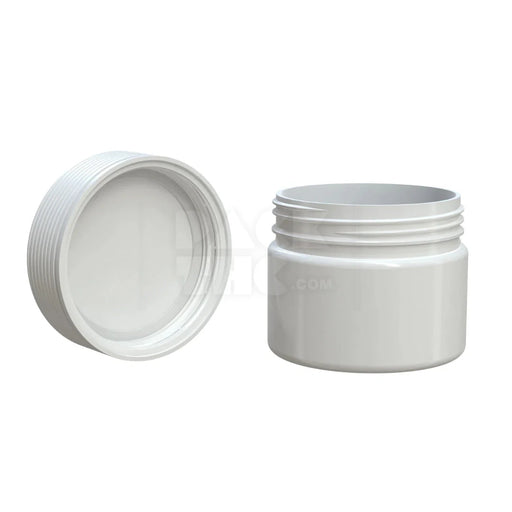 10oz 300cc spiral cr xl container opaque white 80 count
