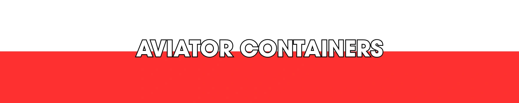 Short Banner