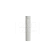 115mm spiral cr tube opaque white 200 count