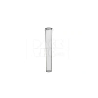 116mm aviator clear tube 1500