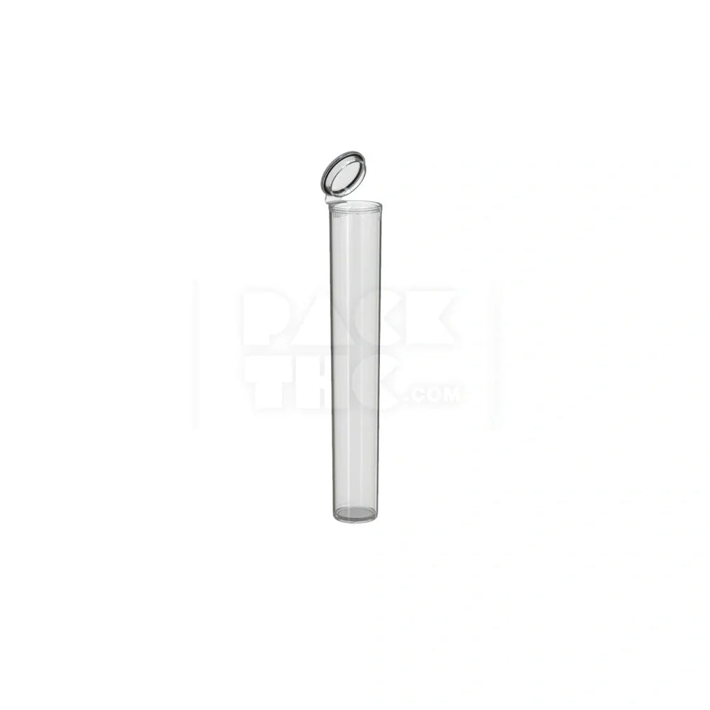 116mm aviator clear tube 1500