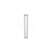 116mm aviator clear tube 1500