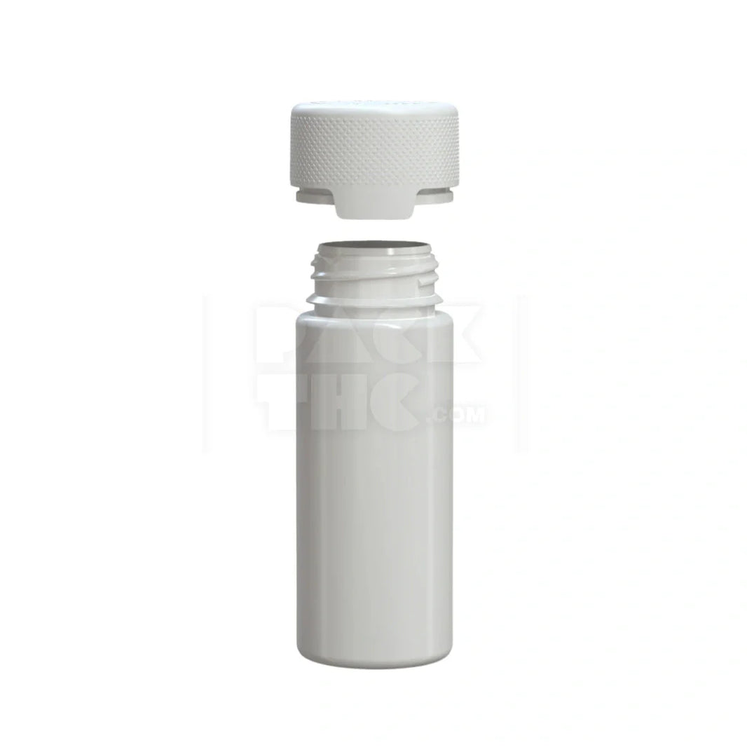 image 120ml aviator cr bottle opaque white 400 count