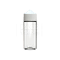 120ml v3 pet unicorn bottle cr clear natural 400 count