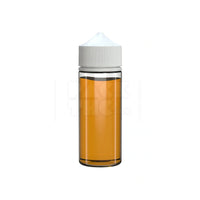 120ml v3 pet unicorn bottle cr clear natural 400 count
