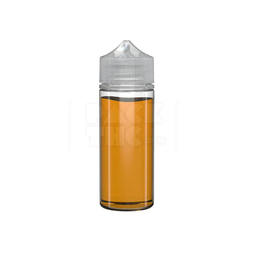 120ml v3 pet unicorn bottle cr clear natural white cap 400 count
