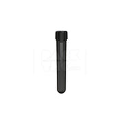 120mm aviator cr tube translucent black 500 count