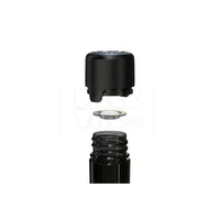 120mm aviator cr tube translucent black 500 count