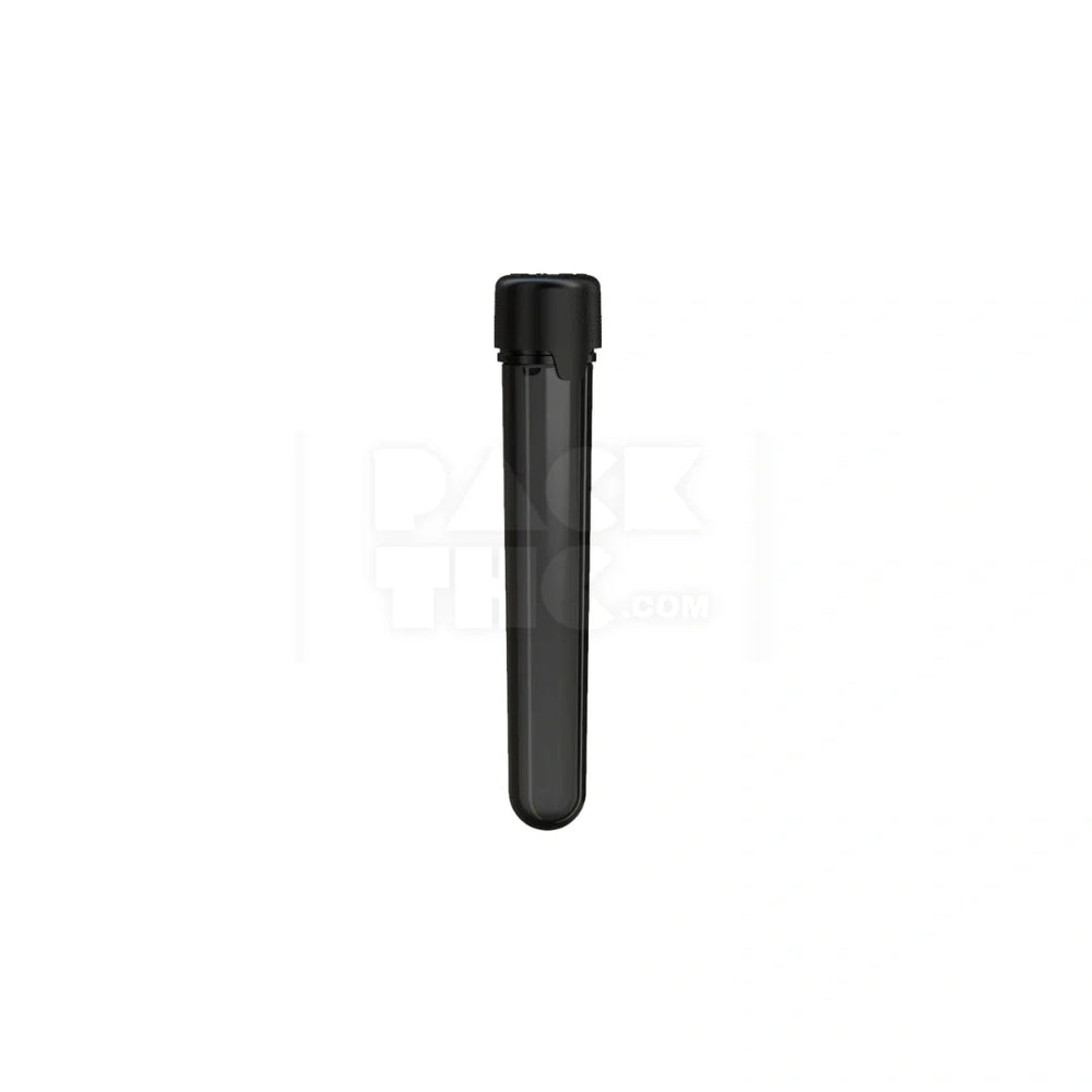 120mm aviator cr tube translucent black 500 count