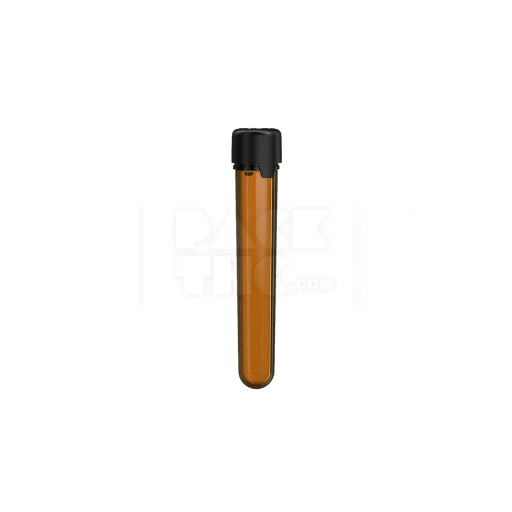120mm aviator cr tube translucent amber 500 count