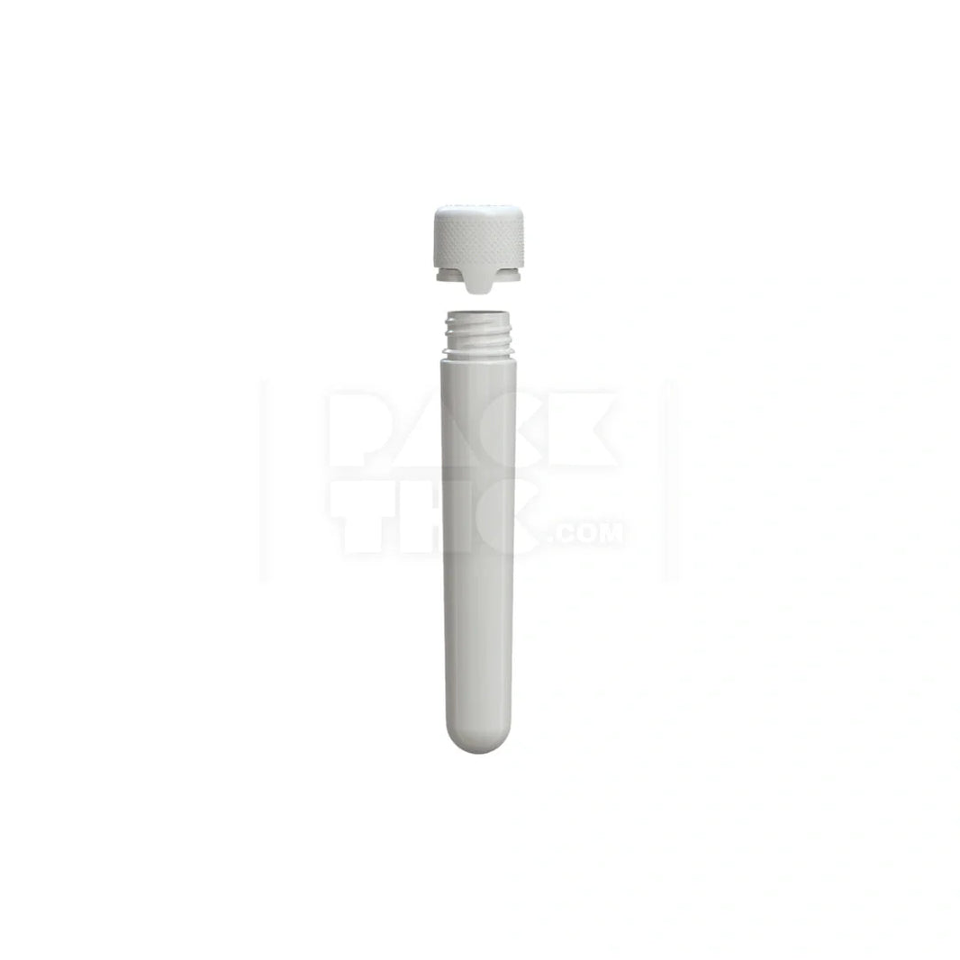 image 120mm aviator cr tube opaque white 500 count