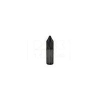 15ml pet reducer unicorn bottle cr translucent black 1000 count